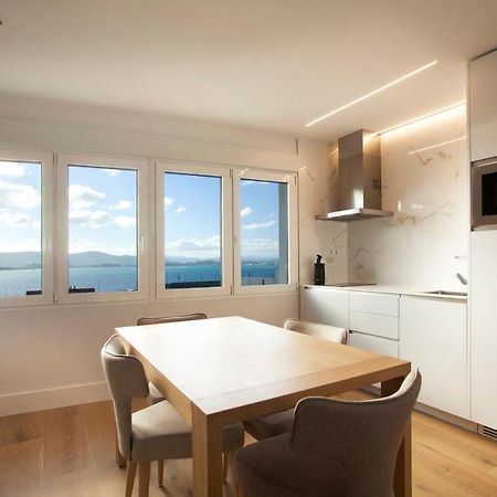 Apartamentos Reina Victoria Santander Dış mekan fotoğraf