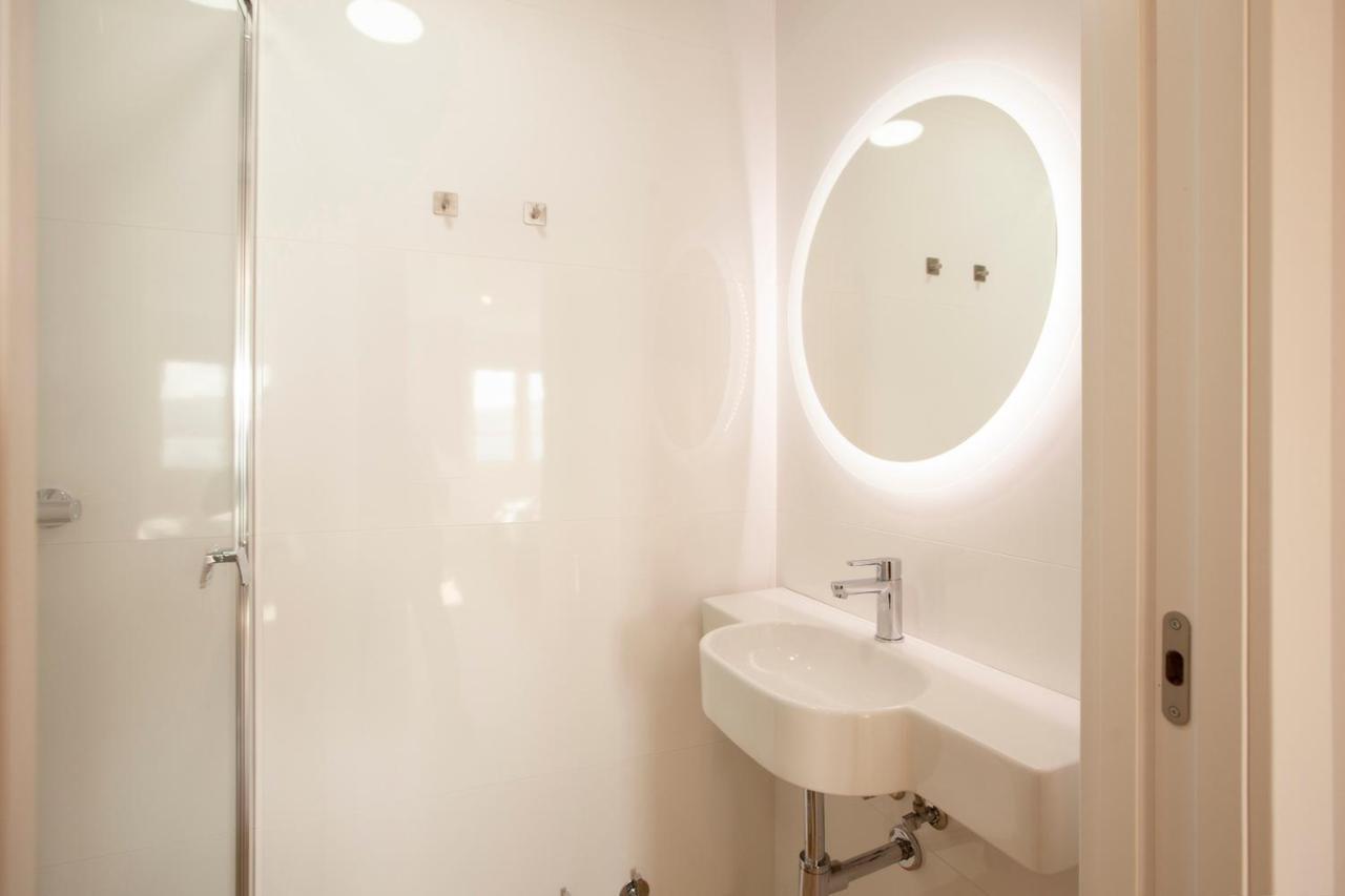 Apartamentos Reina Victoria Santander Dış mekan fotoğraf