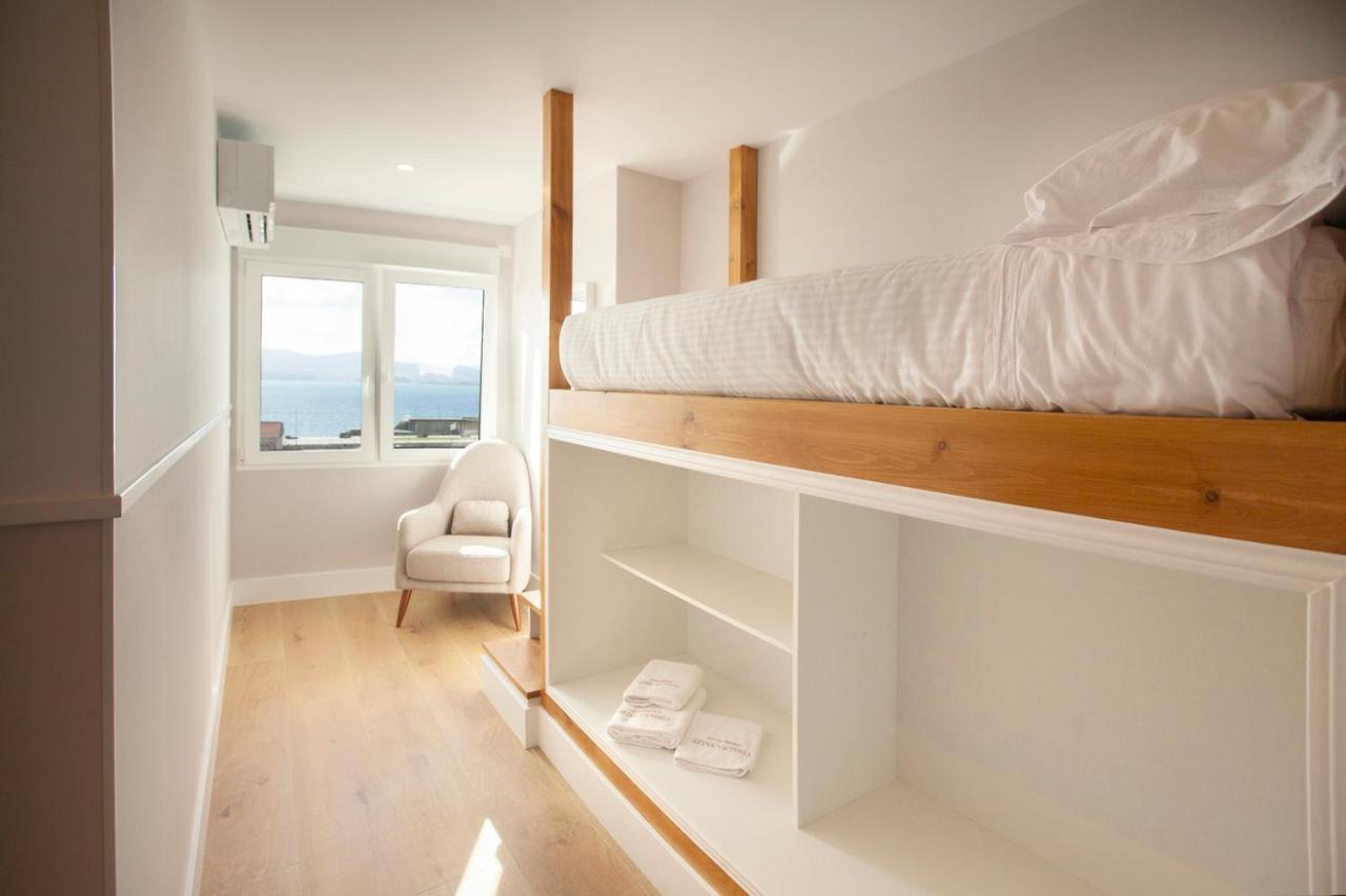 Apartamentos Reina Victoria Santander Dış mekan fotoğraf