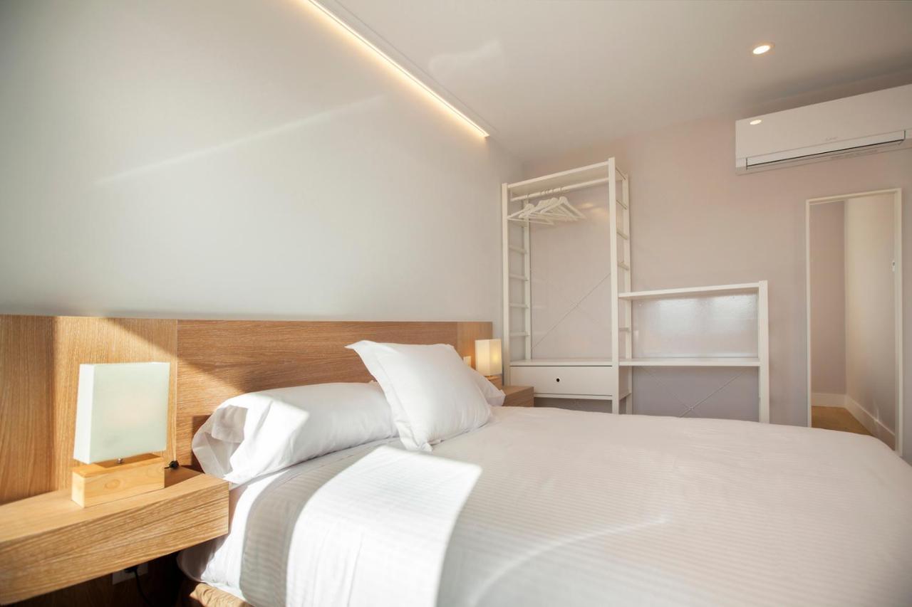 Apartamentos Reina Victoria Santander Dış mekan fotoğraf