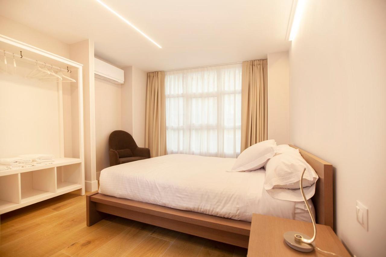Apartamentos Reina Victoria Santander Dış mekan fotoğraf