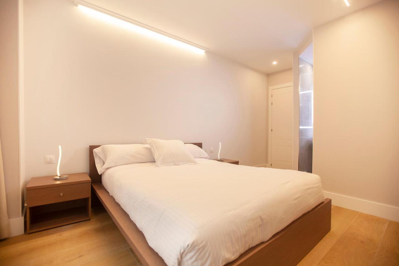 Apartamentos Reina Victoria Santander Dış mekan fotoğraf